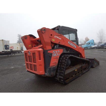 kubota skid steer svl90-2 specs|kubota svl90 2 specs.